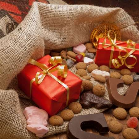 Sinterklaas